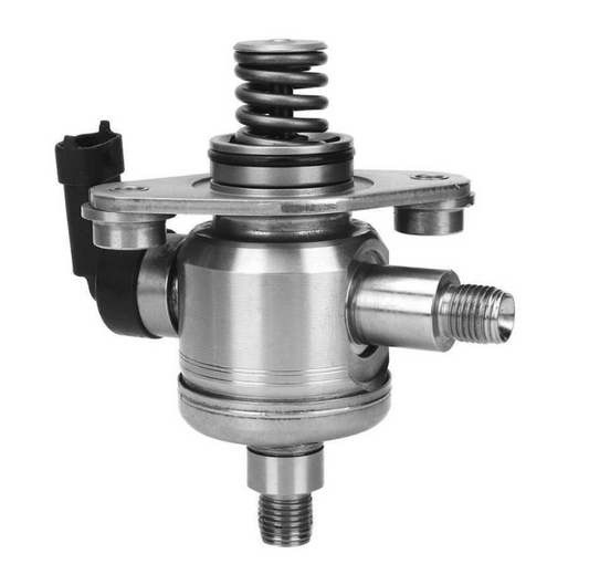 Understanding the Versatility of High Pressure Fuel Pump 641740 Across Different Car Models