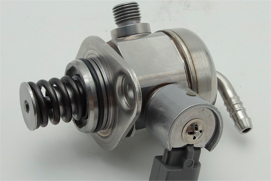 A Comprehensive Guide to Checking Your Car's 04E127026N High-Pressure Fuel Pump