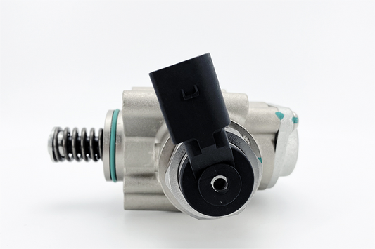 Knowing When to Replace Your 079127025C High-Pressure Fuel Pump: Signs and Considerations