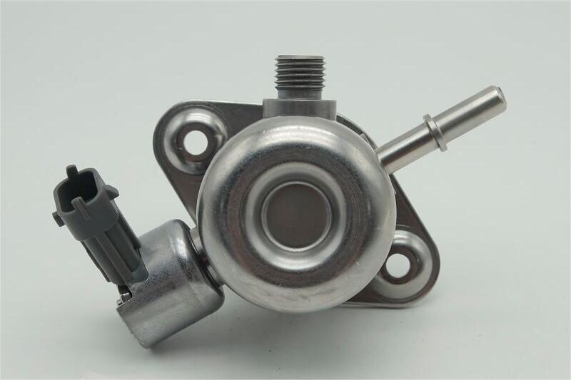 BC High Pressure Fuel Pump For Vauxhall Opel 2.2 Direct Z22YH - Fixes Error P1191