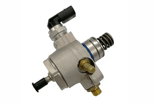 Unveiling the Power Behind the 06L127025K High-Pressure Fuel Pump