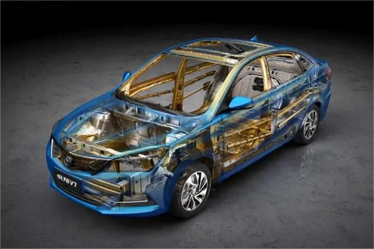 Unveiling the Variances: GDI Systems in Korean and German Cars
