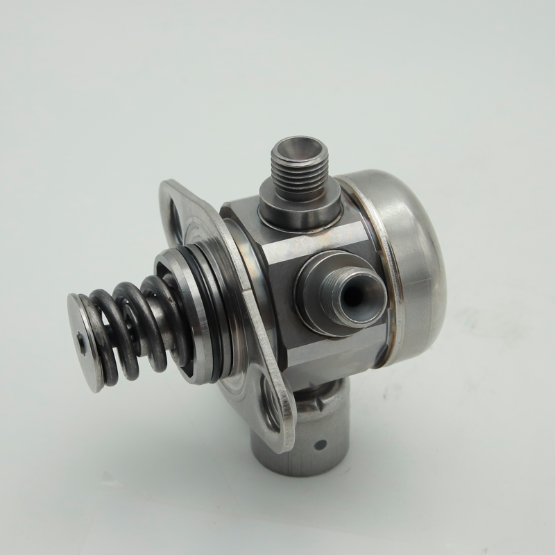 F&S Always High Pressure Fuel Pump for ROEWE MG SAIC MAXUS 2.0T,0261520430