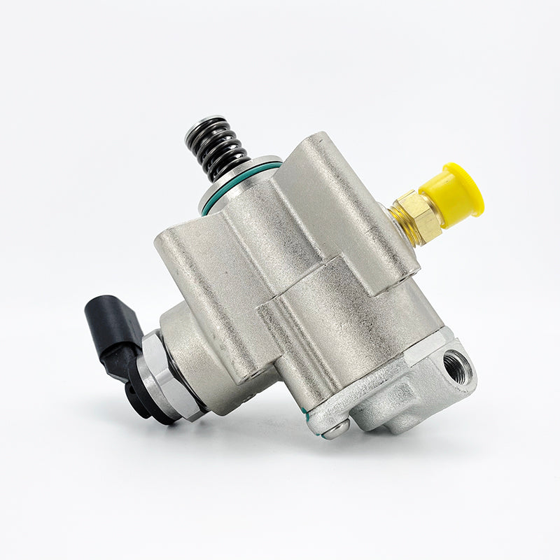 F&S Always High Pressure Fuel Pump for Audi A6/C6, C7,A1,A3/S3,A4/S4,Q5, EA113 2.0T, HFS853102, 06F127025