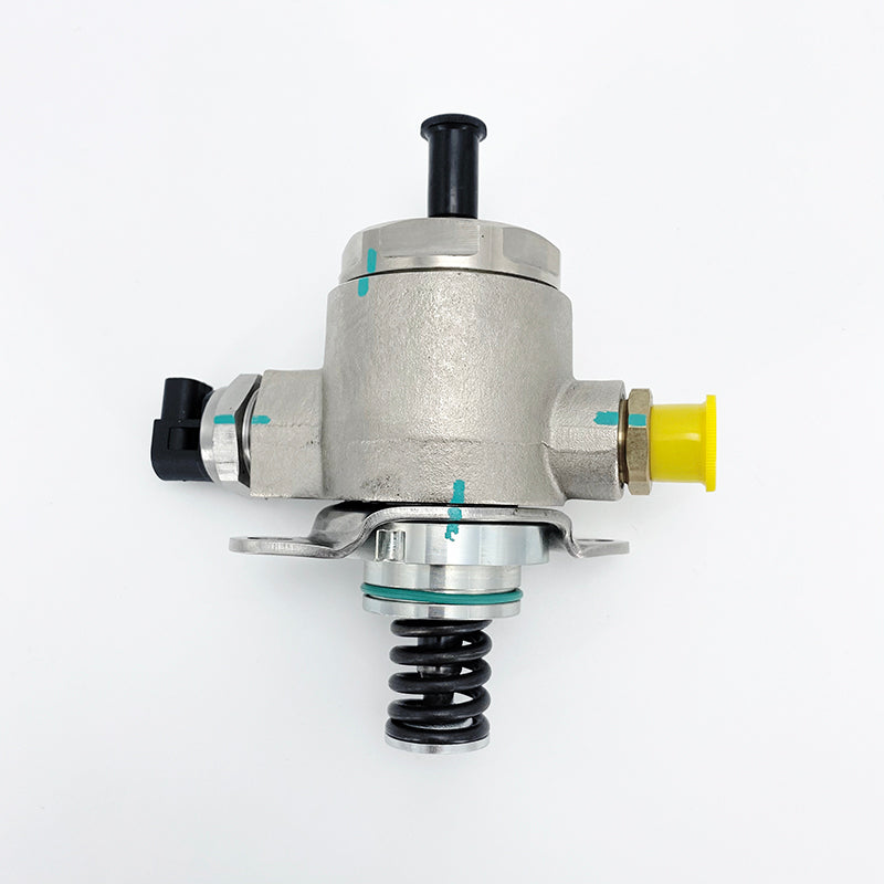 F&S Always High Pressure Fuel Pump for VW, Volkswagen Scirocco,Tiguan, Jetta, Golf,Seat 2.0T EA888,06J127025, HFS034A135C