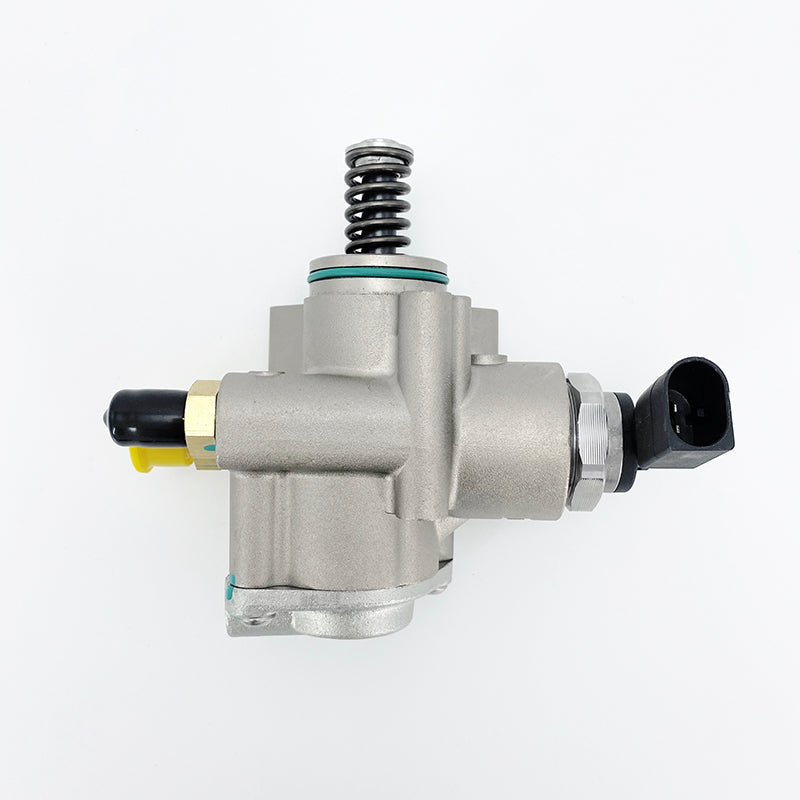 F&S Always High Pressure Fuel Pump RIGHT for Audi A4/A4Avant, Convertible ,A6 Allroad, A8 , 4.2 FSI, 079127026, HFS853104