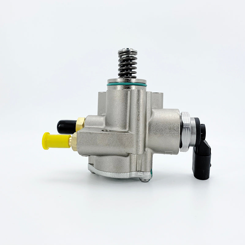 F&S Always High Pressure Fuel Pump for VW, Volkswagen Passat ,EOS, Audi Q7 ,3.6 FSI, 03H127025, HFS85303C
