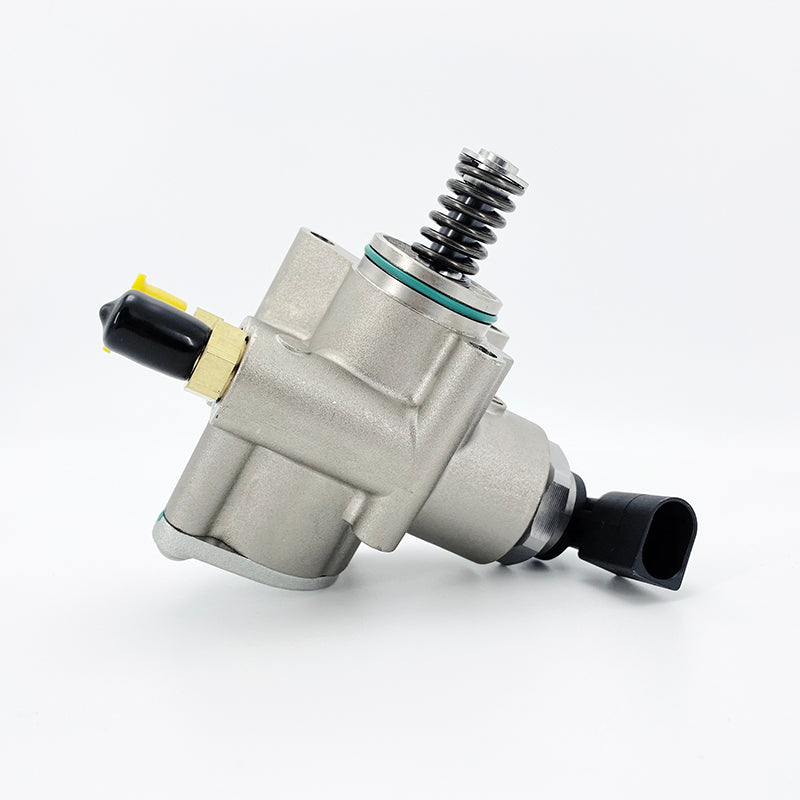 F&S Always High Pressure Fuel Pump for Audi A5 A6 A8 Q7, VW TOUAREG , 4.2 FSI, HFS853103, RIGHT 079127025