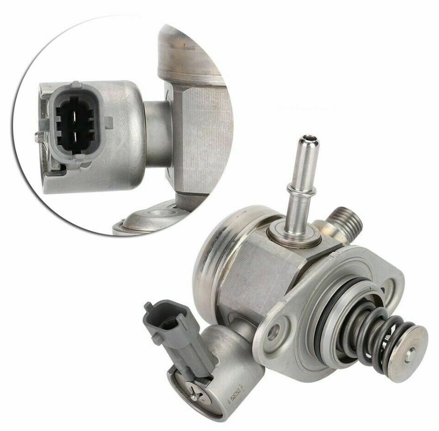 F&S Always High Pressure Fuel Pump for KIA HYUNDAI 2.0T,35320-2G720 35320-2G730 0261520084 0261520083
