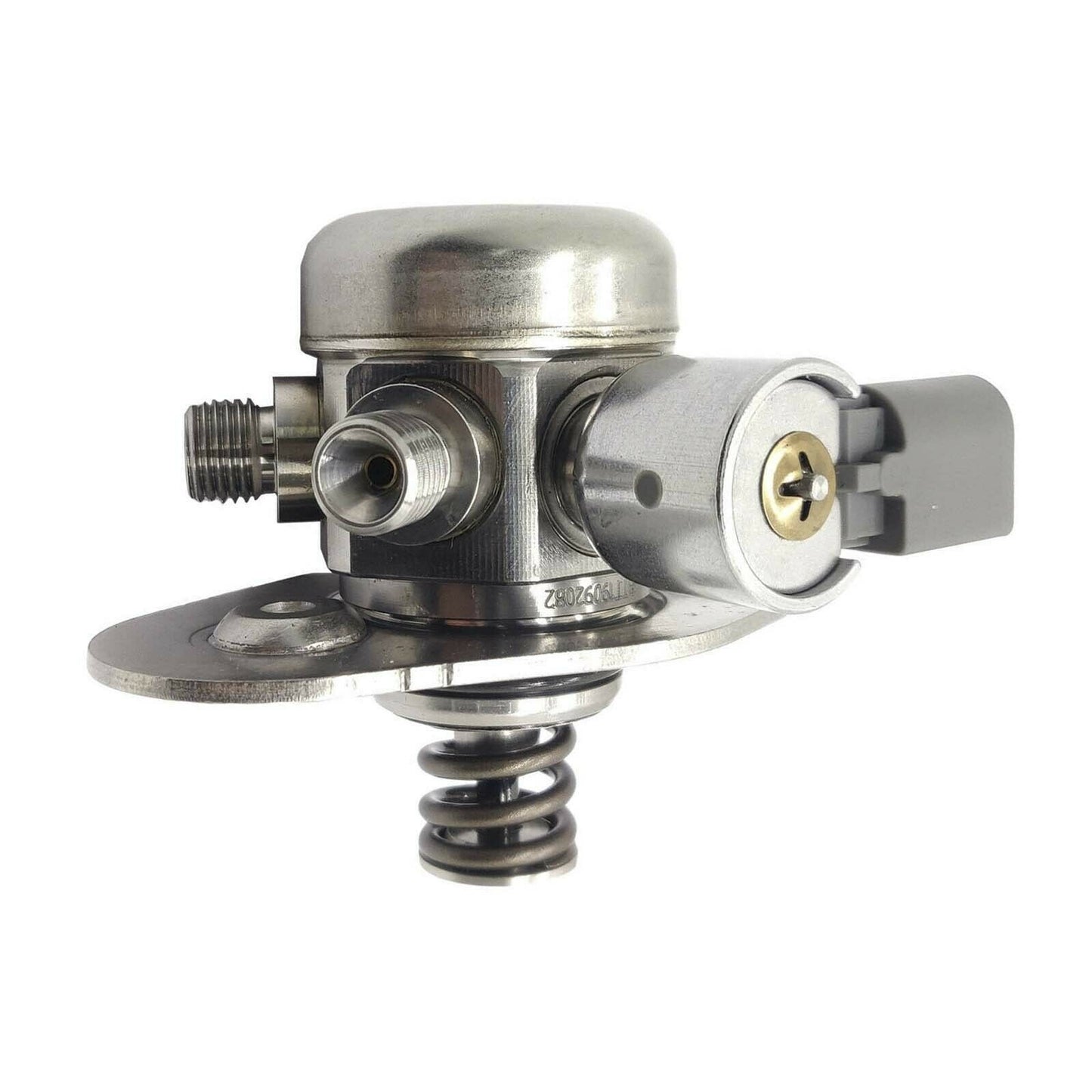 Bomba de combustível F&S sempre de alta pressão para BMW N20 1/2/3/4/5 SÉRIE 2.0T, 32359462 13517584461 0261520147 com plugue grande