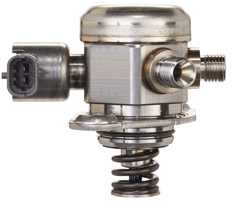 F&S Always High Pressure Fuel Pump for LAND ROVER JAGUAR 3.0T,LR035527 LR066512 LR081595 C2Z22287 LR011308 0261521097 0261520134 0261520198 DX23-9D376-AA 0261520197