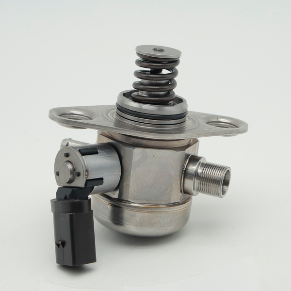 F&S Always High Pressure Fuel Pump for Mercedes Benz A178, A1780700401 0261520469