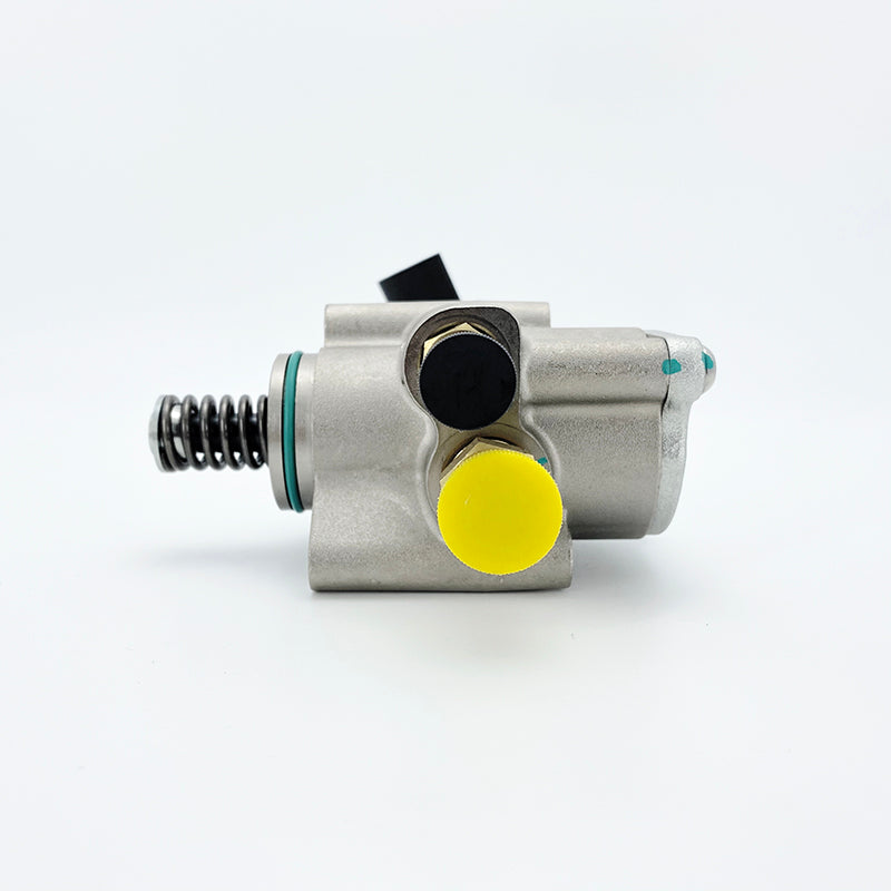F&S Always High Pressure Fuel Pump RIGHT for Audi R8, Volkswagen Touareg, VW Phaeton 4.2FSI, 079127026, HFS853107