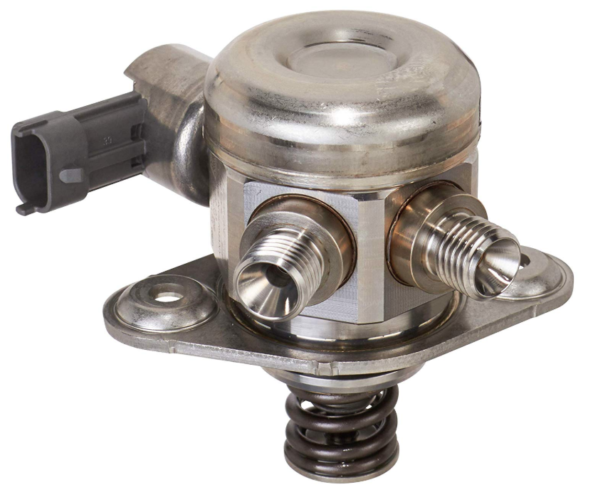 F&S Always High Pressure Fuel Pump for LAND ROVER JAGUAR 3.0T,LR035527 LR066512 LR081595 C2Z22287 LR011308 0261521097 0261520134 0261520198 DX23-9D376-AA 0261520197