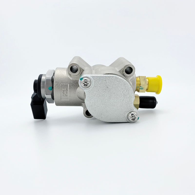 F&S Always High Pressure Fuel Pump for Audi A5 A6 A8 Q7, VW TOUAREG , 4.2 FSI, HFS853103, RIGHT 079127025