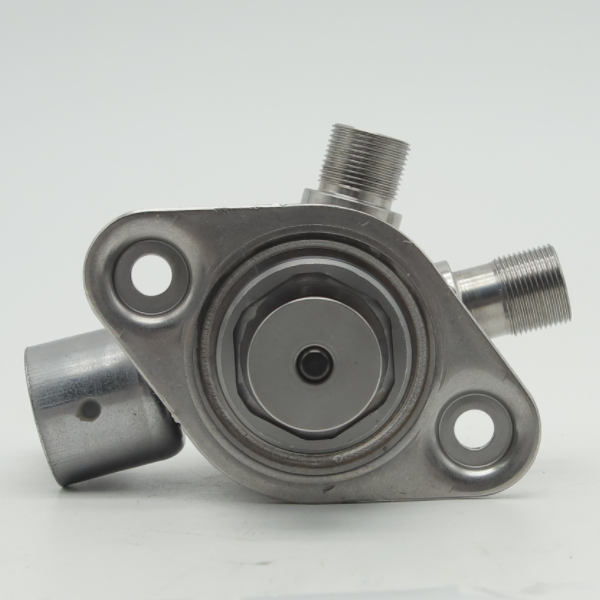 Bomba de combustível sempre de alta pressão F&S para Mercedes-Benz G500 C63 AMG, A1770700401 0261520341