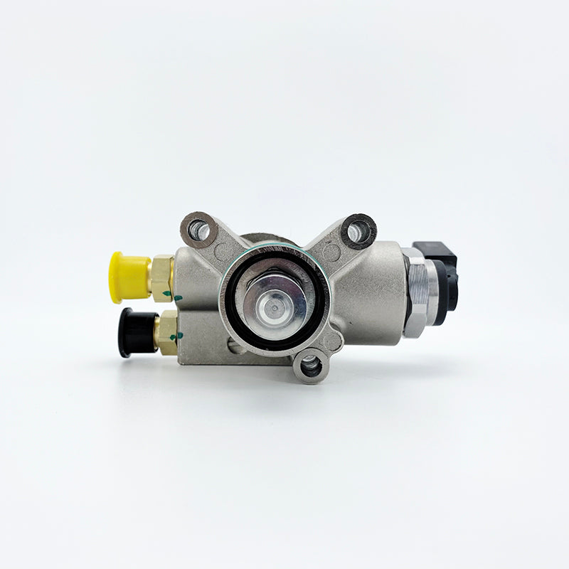 F&S Always High Pressure Fuel Pump for Porsche CAYENNE, VW, Volkswagen TOUAREG,Audi Q7,03H 127 025, HFS85303B, 95511031600/1