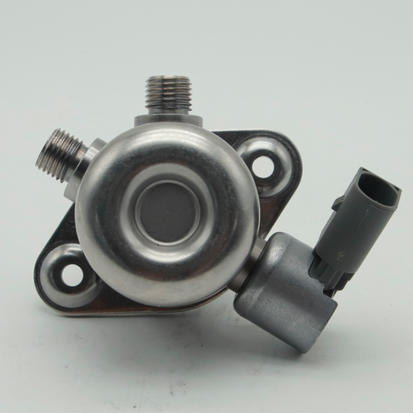 F&S Bomba de combustível sempre de alta pressão para BMW 760I Rolls-Royce Ghost Wraith 6.6L, 0261520145 0261520146 13517574440
