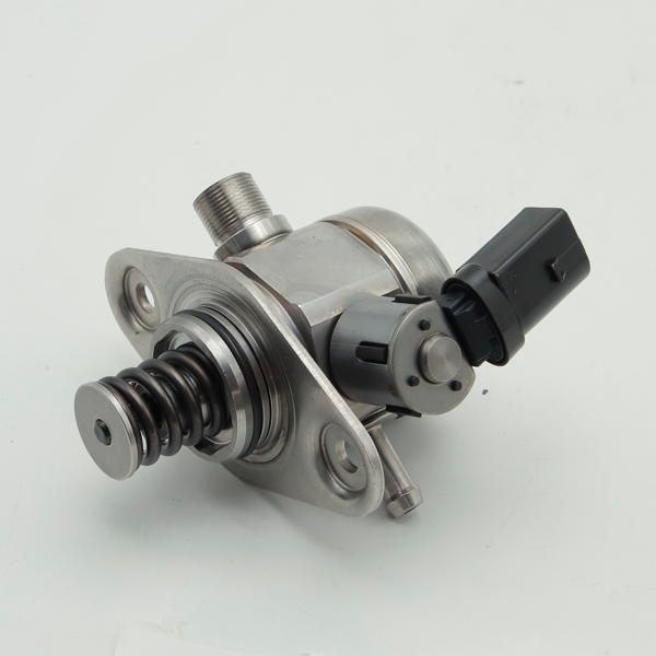 F&S Always High Pressure Fuel Pump for Mercedes Benz A178, A1780700401 0261520469
