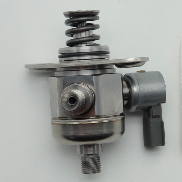 Bomba de combustível sempre de alta pressão F&S para CADILLAC 2.0T, 12658486 0261520300