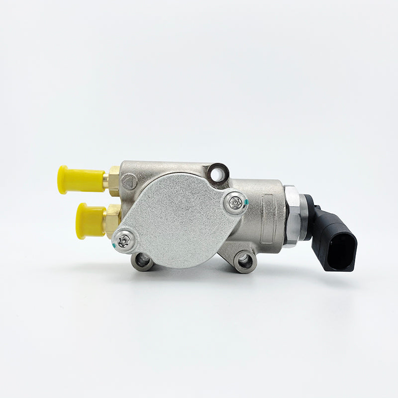 Bomba de combustível sempre de alta pressão F&S para Audi Q7, VW Touareg, Porsche Cayenne 3.6T, 03H127025, HFS85303B