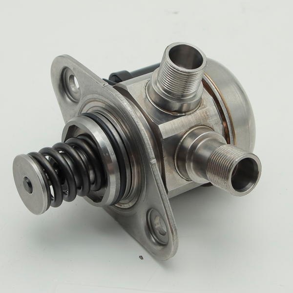 F&S Always High Pressure Fuel Pump for Aston Martin DBX Mercedes-Benz AMG GT 4.0, A1770700501 0261520406 M176980 M177980