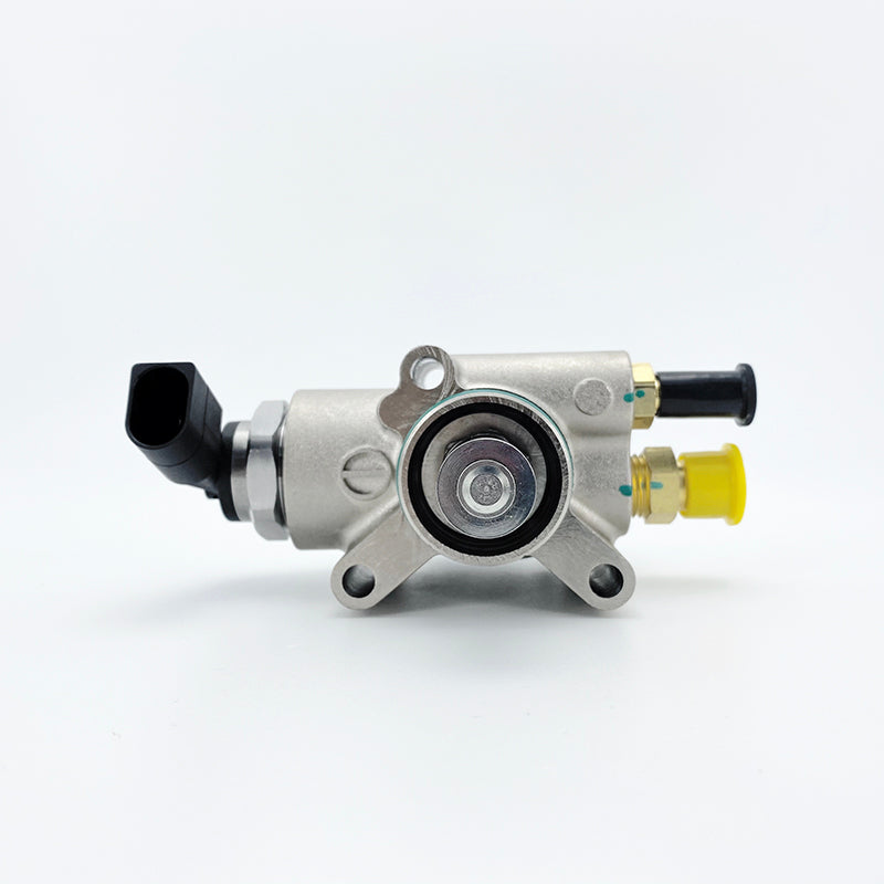 F&S Always High Pressure Fuel Pump for Audi A6/C6, C7,A1,A3/S3,A4/S4,Q5, EA113 2.0T, HFS853102, 06F127025