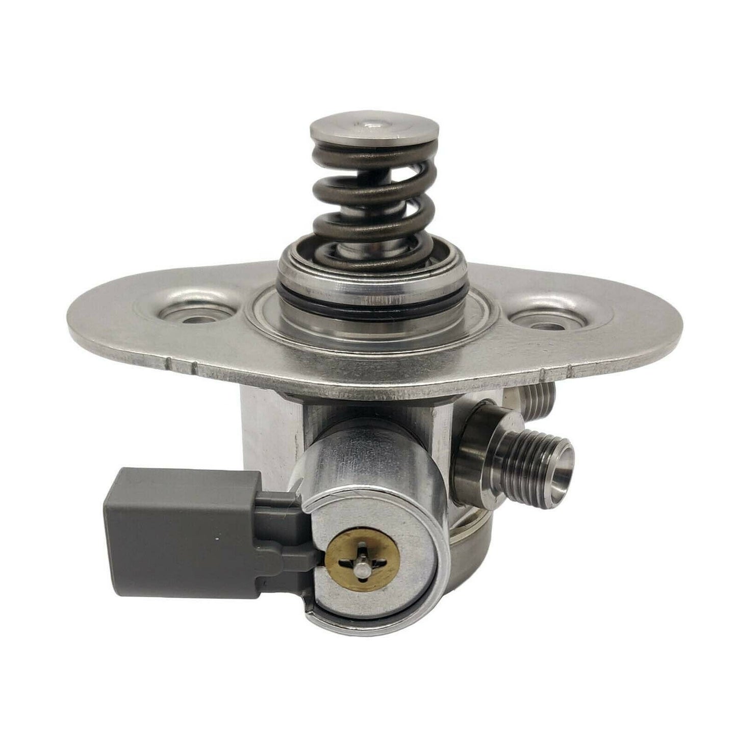 Bomba de combustível F&S sempre de alta pressão para BMW N20 1/2/3/4/5 SÉRIE 2.0T, 32359462 13517584461 0261520147 com plugue grande
