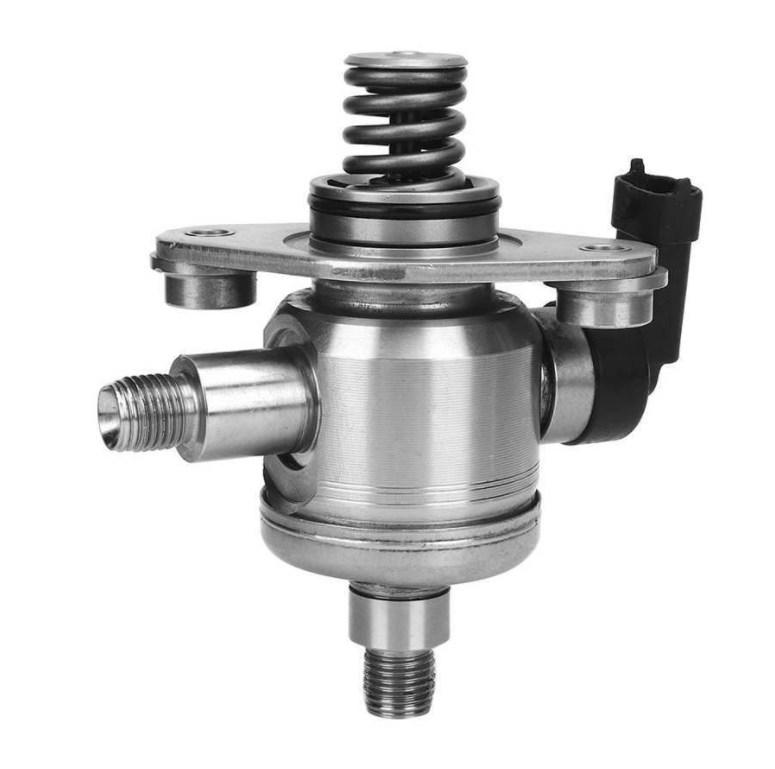 F&S Always High Pressure Fuel Pump Compatible with Buick Cadillac Chevy GMC 3.0L V6 2010-11 12622475 GM
