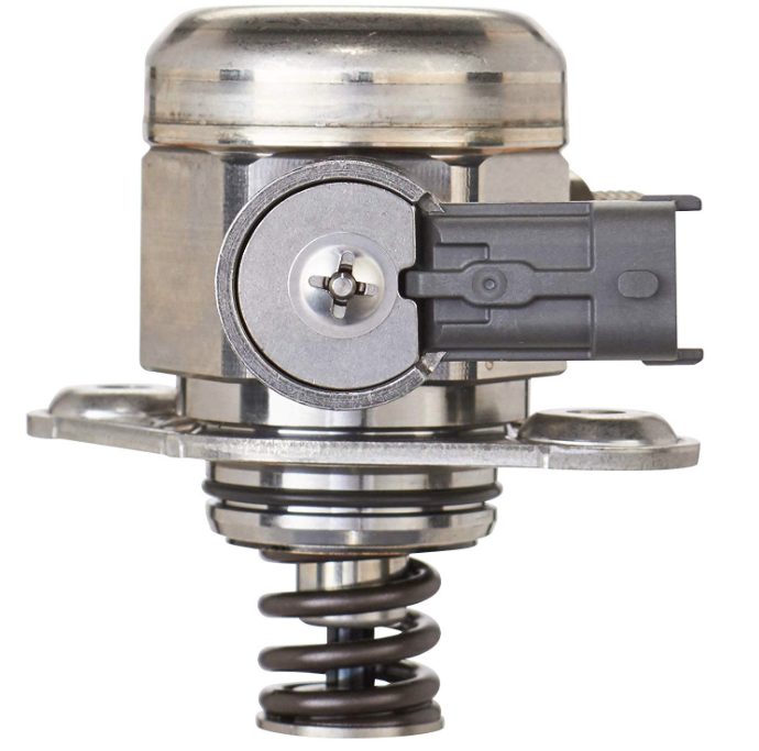 F&S Always High Pressure Fuel Pump for LAND ROVER JAGUAR 3.0T,LR035527 LR066512 LR081595 C2Z22287 LR011308 0261521097 0261520134 0261520198 DX23-9D376-AA 0261520197