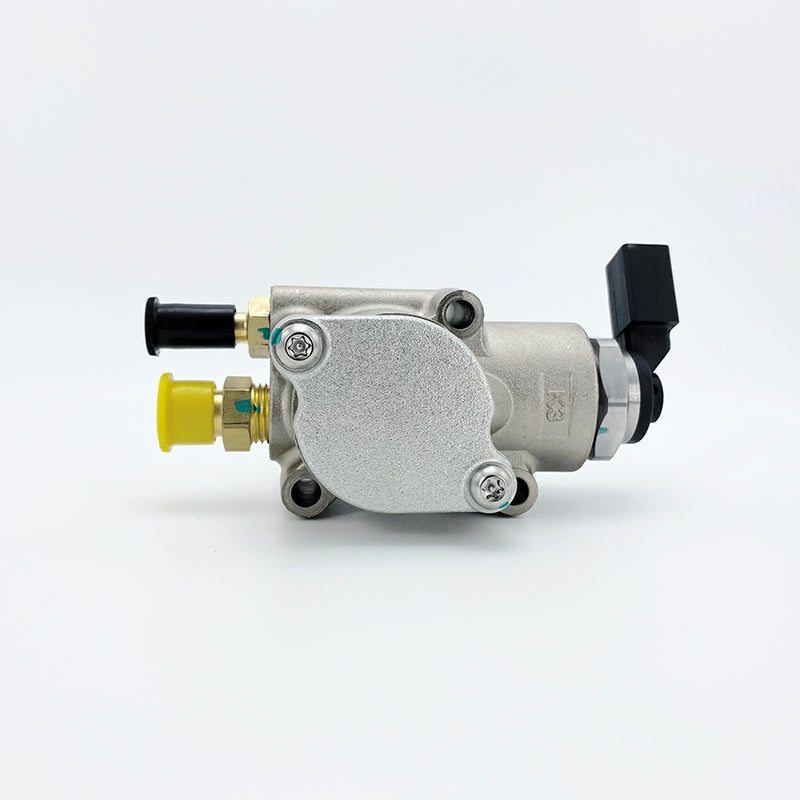 F&S Always High Pressure Fuel Pump RIGHT for Audi R8, Volkswagen Touareg, VW Phaeton 4.2FSI, 079127026, HFS853107