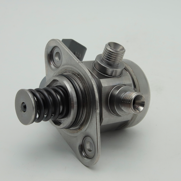 F&S Bomba de combustível sempre de alta pressão para BMW 760I Rolls-Royce Ghost Wraith 6.6L, 0261520145 0261520146 13517574440