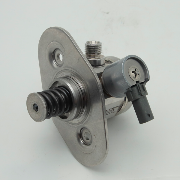 F&S Always High Pressure Fuel Pump for BMW 1 Series X1 MINI, 13518621083 13517636881 0261B23098 7636881 8621083 0261520248 0261520249