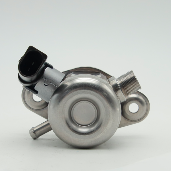F&S Always High Pressure Fuel Pump for Mercedes Benz A178, A1780700401 0261520469