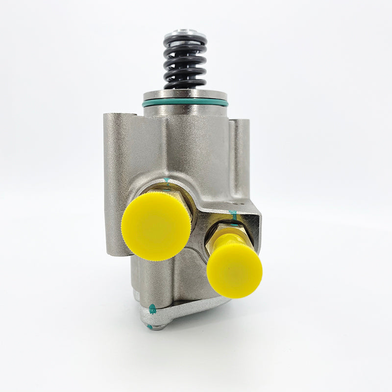 Bomba de combustível sempre de alta pressão F&S para Audi Q7, VW Touareg, Porsche Cayenne 3.6T, 03H127025, HFS85303B