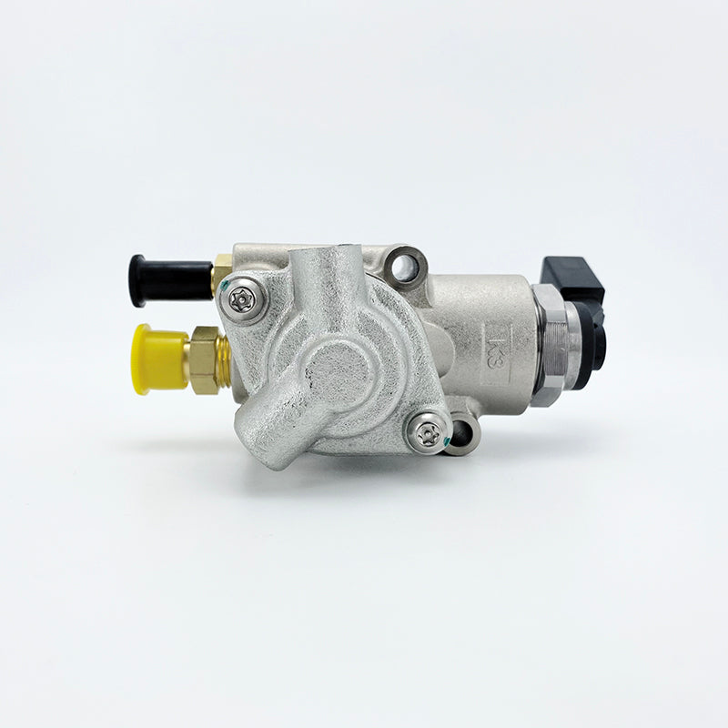 F&S Always High Pressure Fuel Pump for Audi A6/C6, C7,A1,A3/S3,A4/S4,Q5, EA113 2.0T, HFS853102, 06F127025