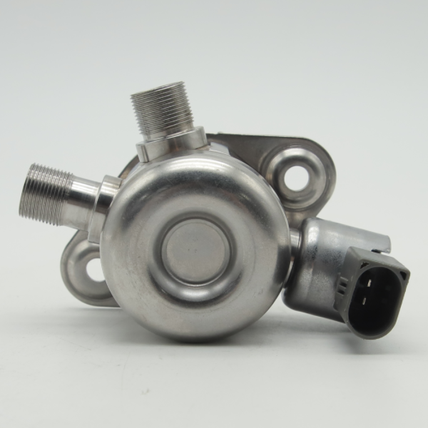 Bomba de combustível sempre de alta pressão F&S para Mercedes-Benz G500 C63 AMG, A1770700401 0261520341