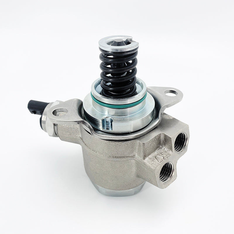 F&S Always High Pressure Fuel Pump for Audi A5, A6, A8L, 06E 127 025, 07L 127 026