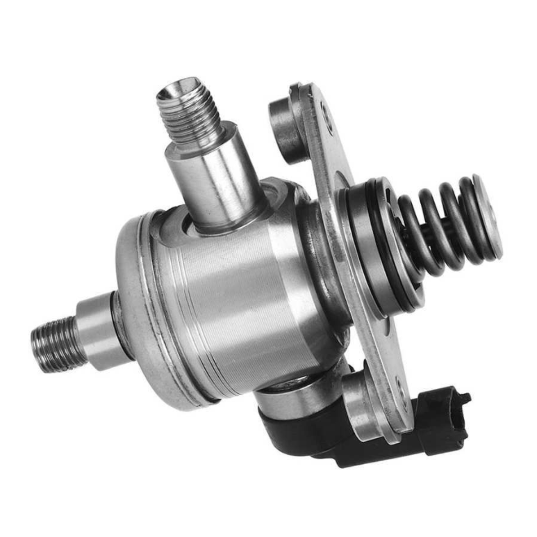F&S Always High Pressure Fuel Pump Compatible with Buick Cadillac Chevy GMC 3.0L V6 2010-11 12622475 GM