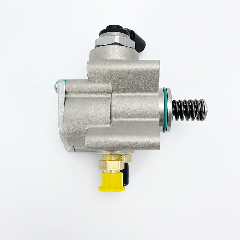 F&S Always High Pressure Fuel Pump for Audi A5 A6 A8 Q7, VW TOUAREG , 4.2 FSI, HFS853103, RIGHT 079127025