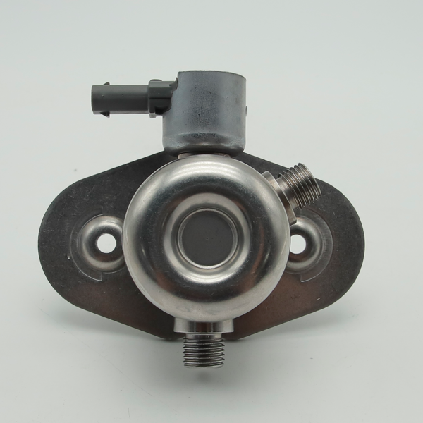 Bomba de combustível F&S sempre de alta pressão para Bmw 550i 650i X5 X6,0261520294 0261520293 8604232 13518604232 13517599865