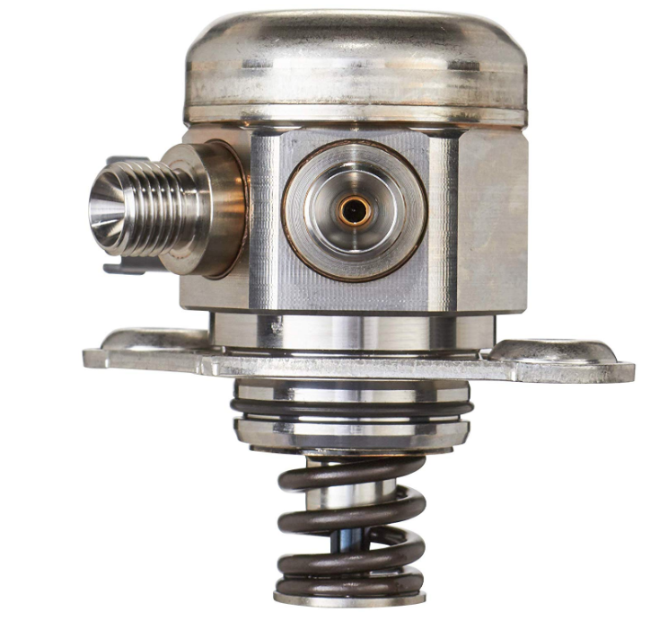 F&S Always High Pressure Fuel Pump for LAND ROVER JAGUAR 3.0T,LR035527 LR066512 LR081595 C2Z22287 LR011308 0261521097 0261520134 0261520198 DX23-9D376-AA 0261520197