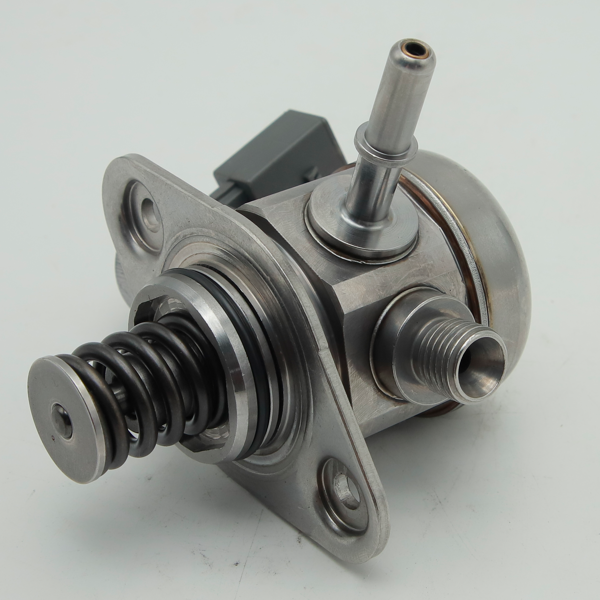 F&S Always High Pressure Fuel Pump for Porsche Cayenne Macan Panamera 3.0t, 94611031560 94611031561 94611031562 0261520304