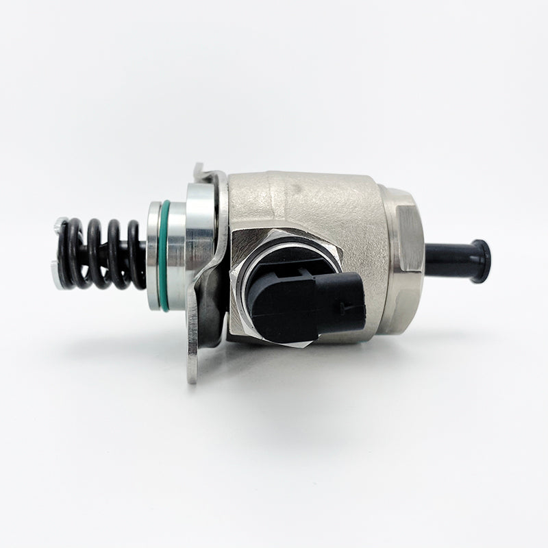 F&S Always High Pressure Fuel Pump for VW, Volkswagen Scirocco,Tiguan, Jetta, Golf,Seat 2.0T EA888,06J127025, HFS034A135C
