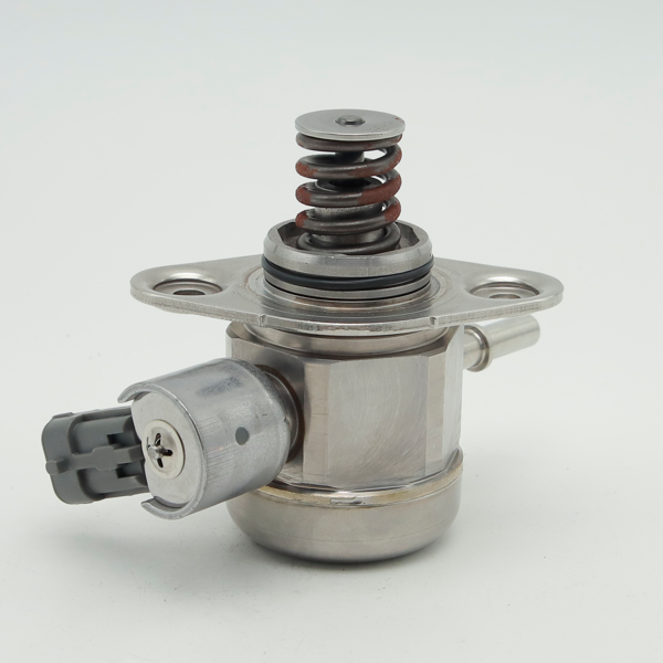 F&S Always High Pressure Fuel Pump for Land Rover Range Rover, LR091586 H4P3-9D376-AB JDE38662 0261520435