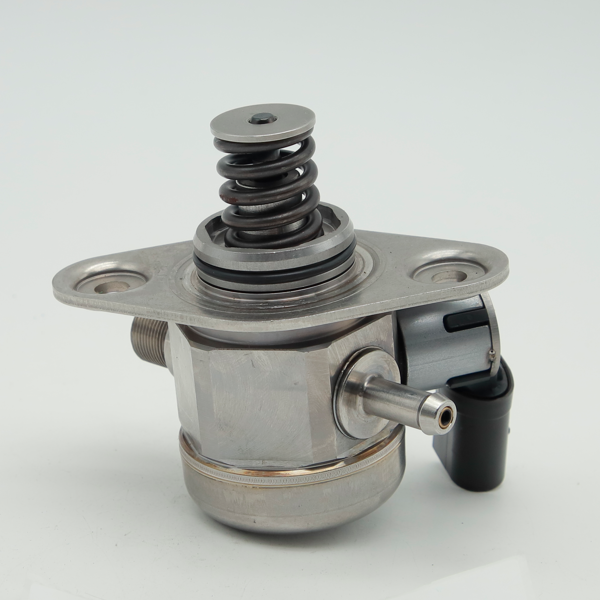 F&S Always High Pressure Fuel Pump for Mercedes Benz A178, A1780700401 0261520469