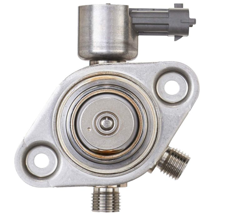 F&S Always High Pressure Fuel Pump for LAND ROVER JAGUAR 3.0T,LR035527 LR066512 LR081595 C2Z22287 LR011308 0261521097 0261520134 0261520198 DX23-9D376-AA 0261520197