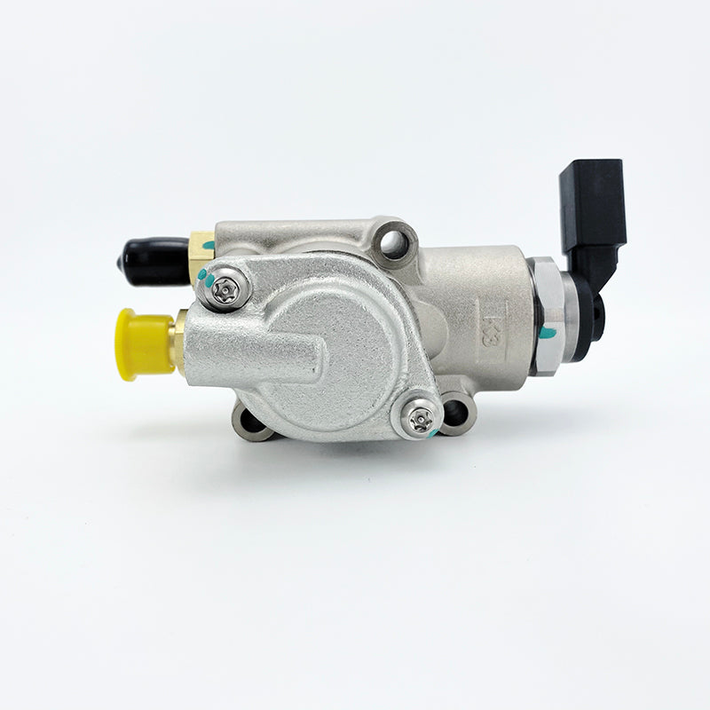 F&S Always High Pressure Fuel Pump RIGHT for Audi A4/A4Avant, Convertible ,A6 Allroad, A8 , 4.2 FSI, 079127026, HFS853104