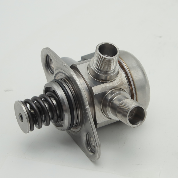 Bomba de combustível sempre de alta pressão F&S para Mercedes-Benz G500 C63 AMG, A1770700401 0261520341