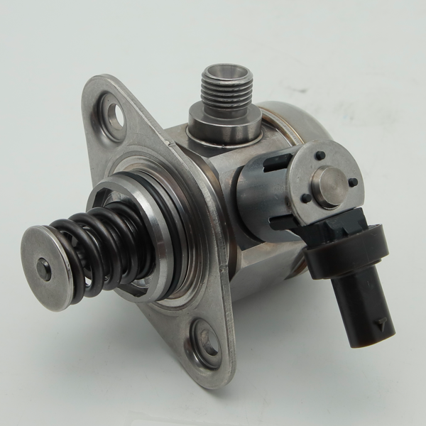 F&S Always High Pressure Fuel Pump for AUDI R8 Q7 Q8 Bentley Bentayga Lamborghini urus, 0P2127026A 0261520748